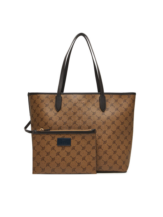 JOOP! Дамска чанта 4140008262 Кафяв цвят на ниска цена