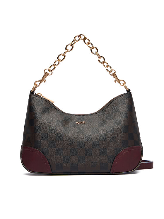 JOOP! Дамска чанта Aimee 4140007996 Кафяв цвят на ниска цена