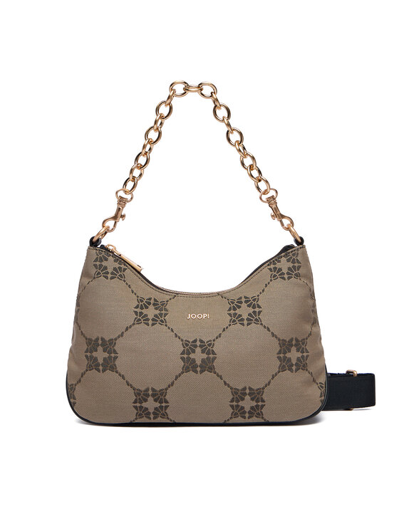 JOOP! Дамска чанта Aimee 4140008303 Бежов цвят на ниска цена