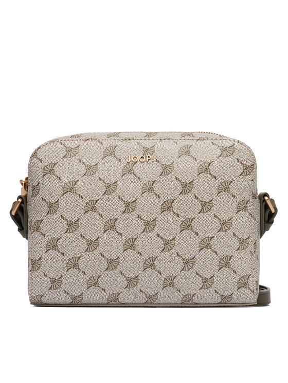 JOOP! Дамска чанта Cloe 4140008019 Сив цвят на ниска цена