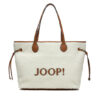 JOOP! Дамска чанта Iara Shopper 4140008294 101 Бял цвят на ниска цена
