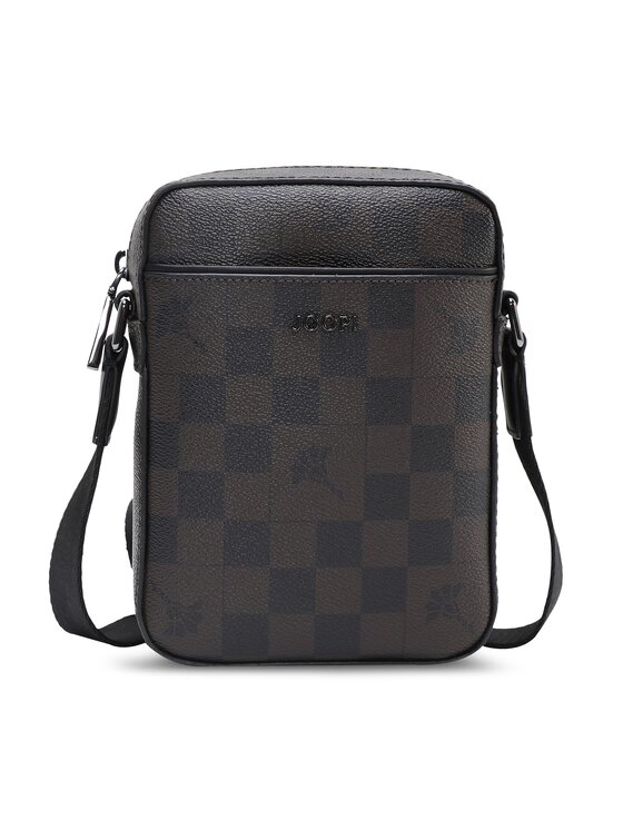 JOOP! Мъжка чантичка 4140005738 Кафяв цвят на ниска цена