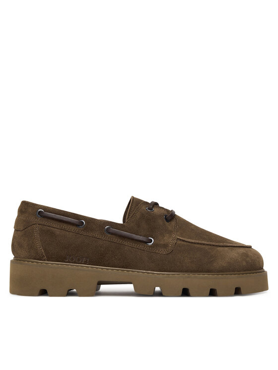 JOOP! Обувки 4140008293 Кафяв цвят на ниска цена