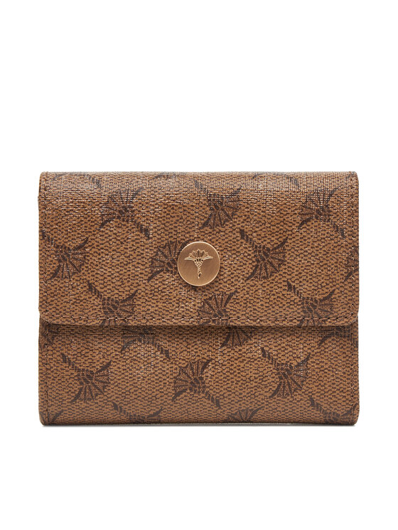 JOOP! Портфейл Simona 4140008023 Кафяв цвят на ниска цена