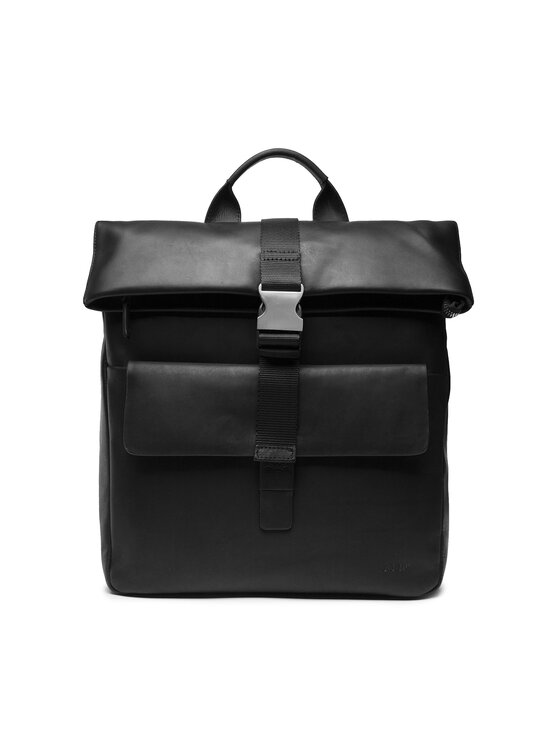 JOOP! Раница Rico 4140006310 Черен цвят на ниска цена