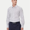 JOOP! Риза 17 JSH-63Pierce 30047175 Екрю Slim Fit цвят на ниска цена