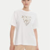 JOOP! Тишърт 58 253JE58Tomma 30047768 Бял Regular Fit цвят на ниска цена