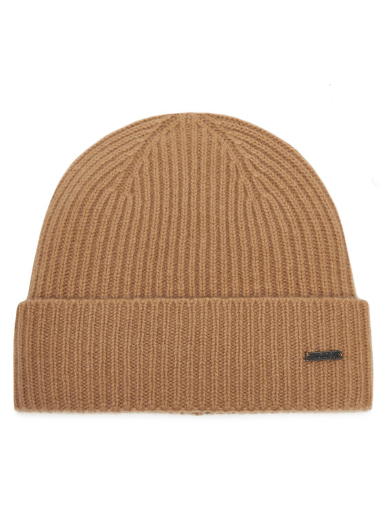 JOOP! Шапка Fenol 30039471 Бежов цвят на ниска цена