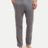 Jack & Jones Долнище на пижама Clyde 12291501 Сив Regular Fit цвят на ниска цена