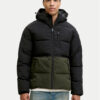 Jack & Jones Зимно яке Owen 12278792 Зелен Regular Fit цвят на ниска цена