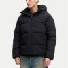 Jack & Jones Зимно яке Owen 12278792 Черен Regular Fit цвят на ниска цена