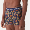 Jack & Jones Комплект боксерки и чорапи Gingerbread Giftbox 12285133 Цветен цвят на ниска цена