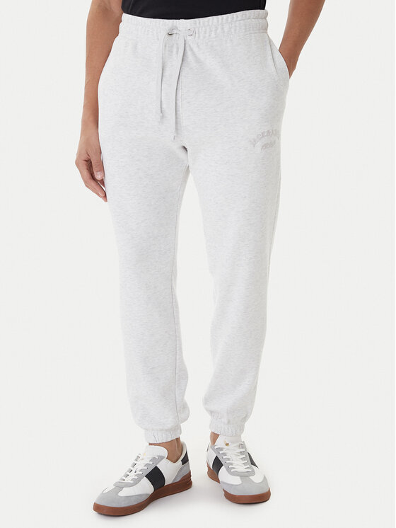 Jack & Jones Комплект панталони Kane Bleecker 12294405 Черен Relaxed Fit цвят на ниска цена