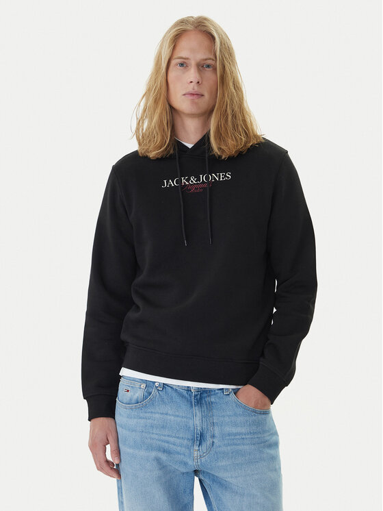 Jack & Jones Комплект суитшърти Billyburg 12291446 Цветен Regular Fit цвят на ниска цена