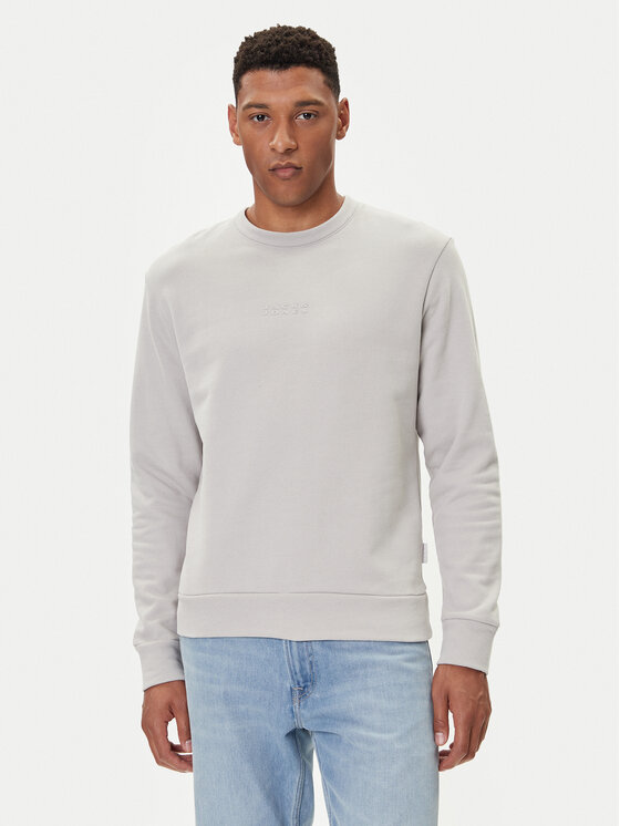 Jack & Jones Комплект суитшърти Stance 12291395 Цветен Relaxed Fit цвят на ниска цена