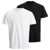 Jack & Jones Комплект тениски Basic 12183834 Цветен Regular Fit цвят на ниска цена