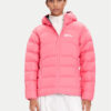 Jack Wolfskin Пухено яке Ather Down A60330 Розов Regular Fit цвят на ниска цена