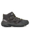 Jack Wolfskin Туристически Vojo Tour Texapore Mid A62072 Бежов цвят на ниска цена