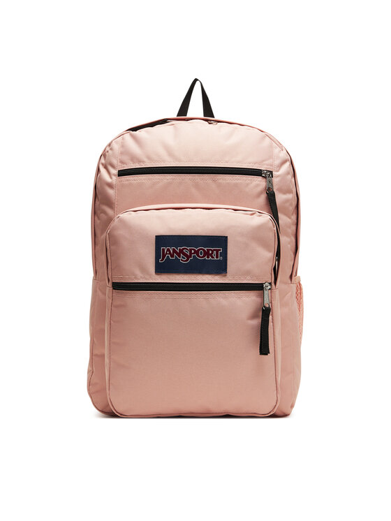 JanSport Раница EK0A5BAHN591 Розов цвят на ниска цена