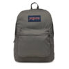 JanSport Раница EK0A5BAON601 Сив цвят на ниска цена