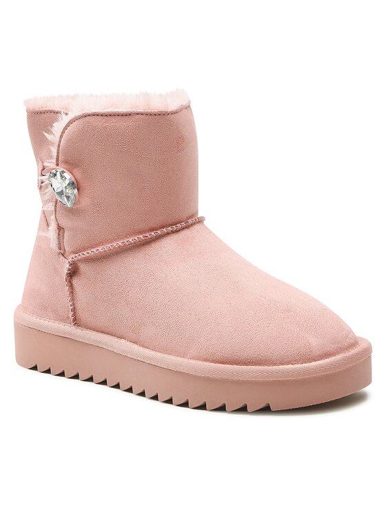 Jenny Fairy Апрески WS6007-01 Розов цвят на ниска цена