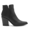 Jenny Fairy Боти ADDILYN LS5284-34A Черен цвят на ниска цена