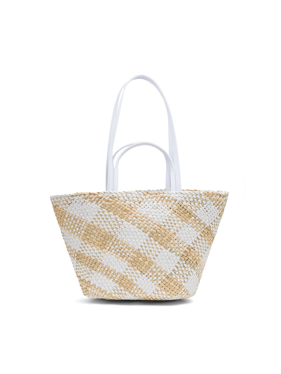 Jenny Fairy Дамска чанта MJA-C-057-03 Бежов цвят на ниска цена