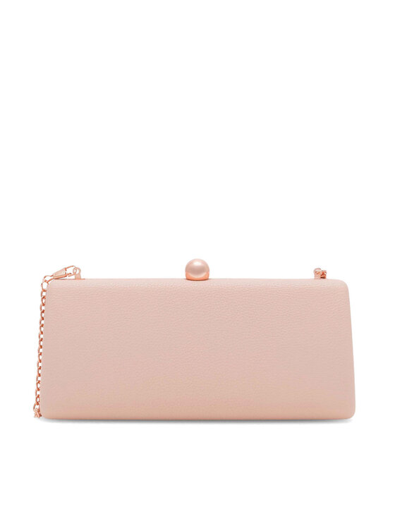 Jenny Fairy Дамска чанта MJR-C-076-A23K Розов цвят на ниска цена