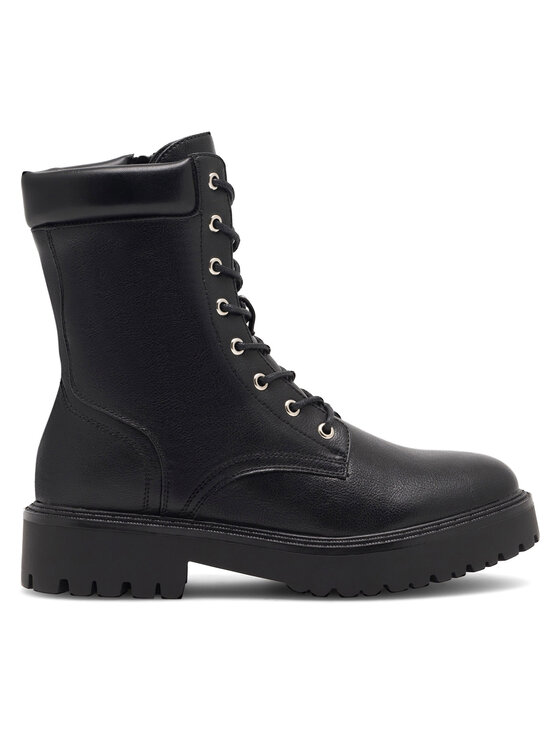 Jenny Fairy Зимни обувки ELISA WS5896-17 Черен цвят на ниска цена