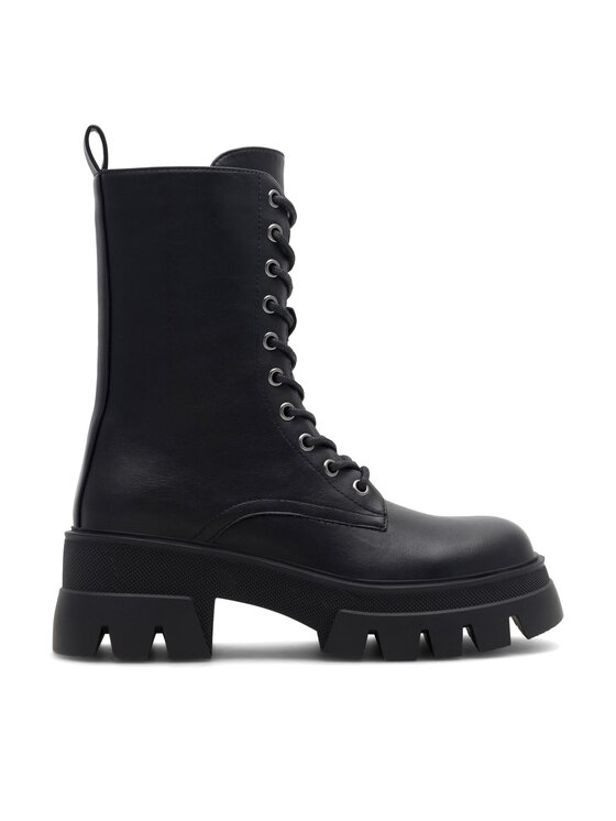 Jenny Fairy Зимни обувки LONE HY8757-8 Черен цвят на ниска цена