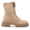 Jenny Fairy Зимни обувки WS5899-04 Бежов цвят на ниска цена