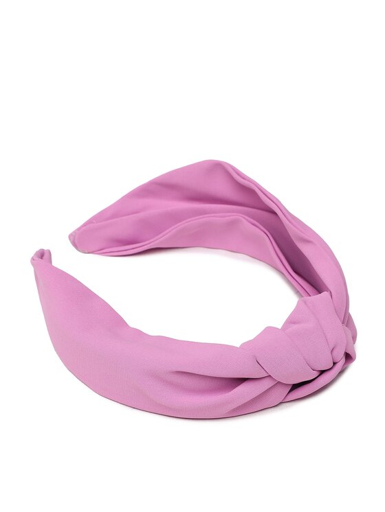 Jenny Fairy Лента за глава 4WE-007-SS23 Розов цвят на ниска цена