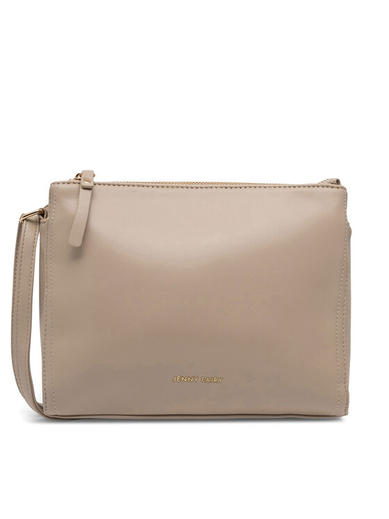 Jenny Fairy Сак MJM-C-009-04 Бежов цвят на ниска цена