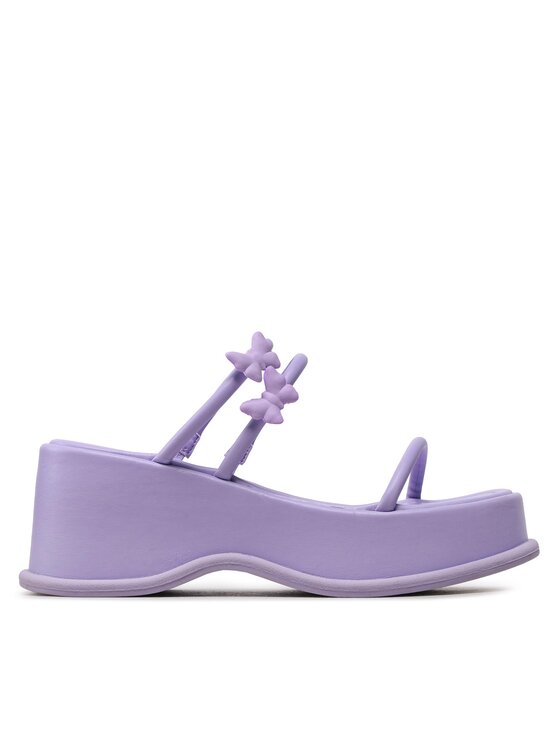 Jenny Fairy Чехли WS6083-04 Виолетов цвят на ниска цена