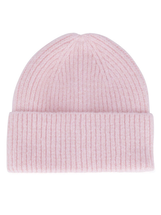 Jenny Fairy Шапка 4W3-011-AW24 Розов цвят на ниска цена