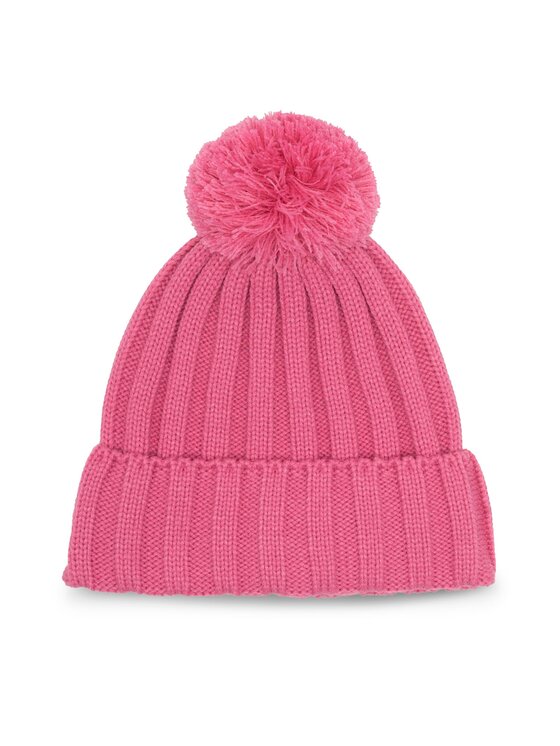 Jenny Fairy Шапка 4W3-016-AW23 Розов цвят на ниска цена
