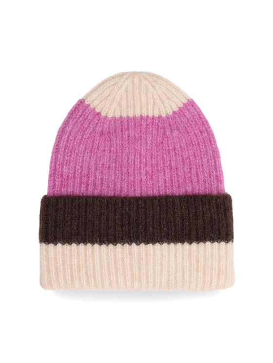 Jenny Fairy Шапка 4W3-019-AW23 Розов цвят на ниска цена