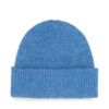 Jenny Fairy Шапка 4W3-020-AW23 Син цвят на ниска цена