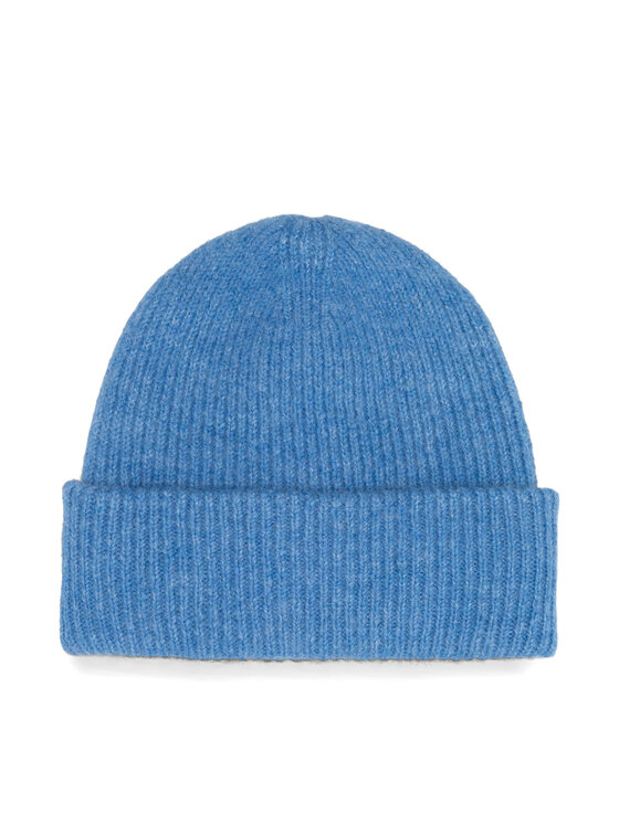 Jenny Fairy Шапка 4W3-020-AW23 Син цвят на ниска цена