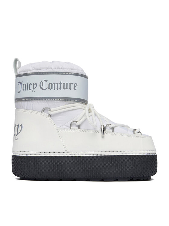 Juicy Couture Апрески EO-HXH22195-1 Бял цвят на ниска цена