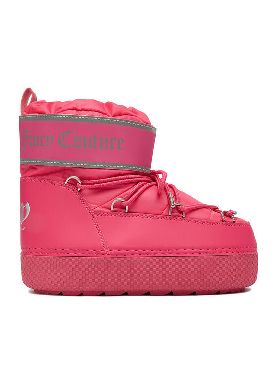 Juicy Couture Апрески EO-HXH22195-1 Розов цвят на ниска цена