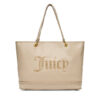 Juicy Couture Дамска чанта EO-BEJXT8797WVP Бежов цвят на ниска цена
