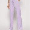 Juicy Couture Долнище анцуг Tina JCAPW045 Виолетов Regular Fit цвят на ниска цена