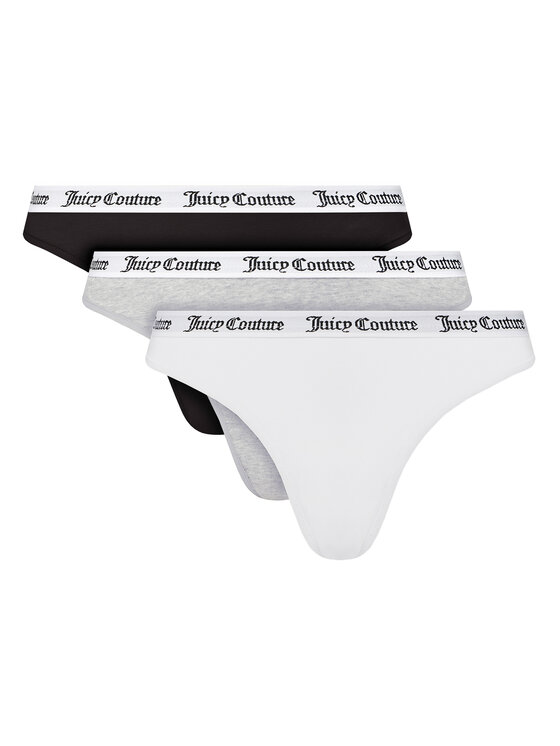 Juicy Couture Комплект прашки Diana JCLTH224571 Цветен цвят на ниска цена