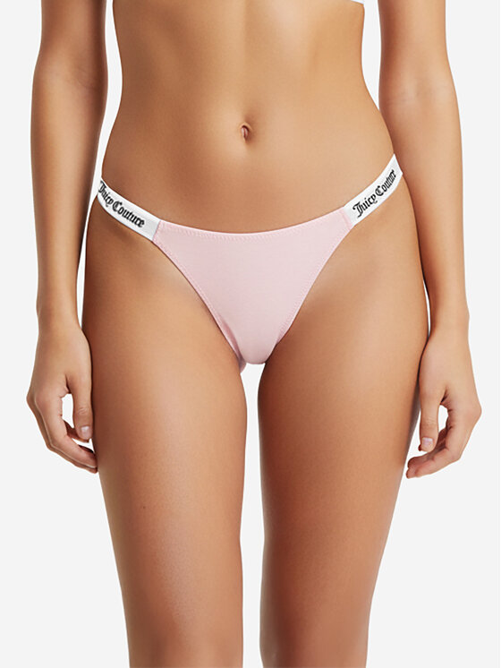 Juicy Couture Комплект прашки JCTTH225951 Цветен цвят на ниска цена