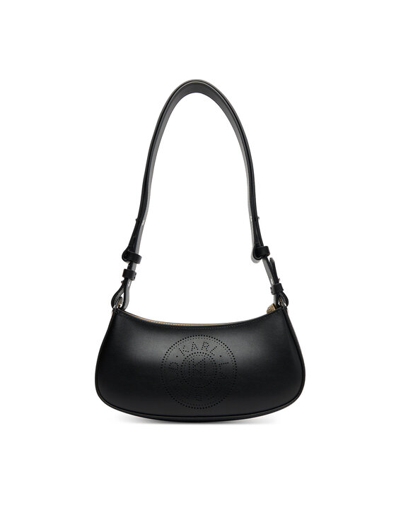 KARL LAGERFELD Дамска чанта A3W30061 Черен цвят на ниска цена