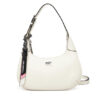 KARL LAGERFELD Дамска чанта A3W30107 Бял цвят на ниска цена