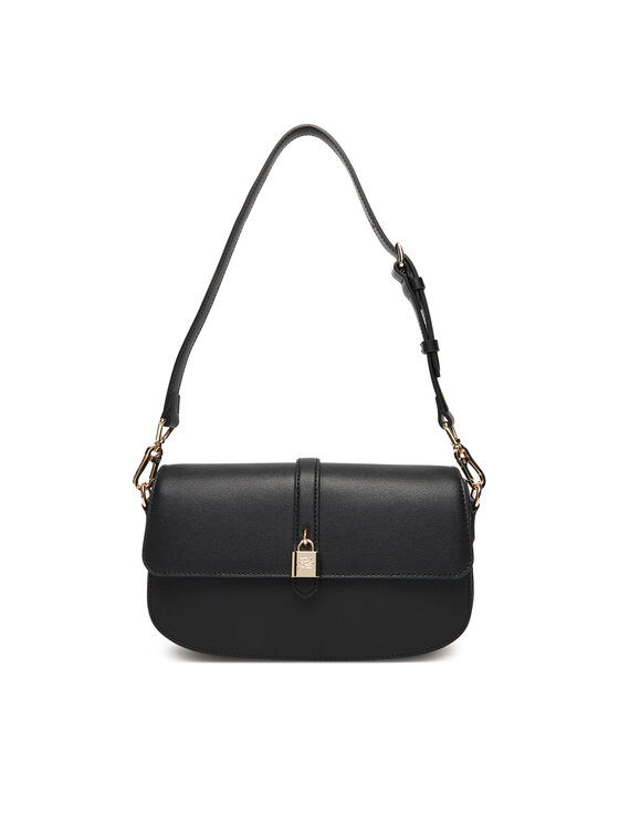 KARL LAGERFELD Дамска чанта A3W30152 Черен цвят на ниска цена