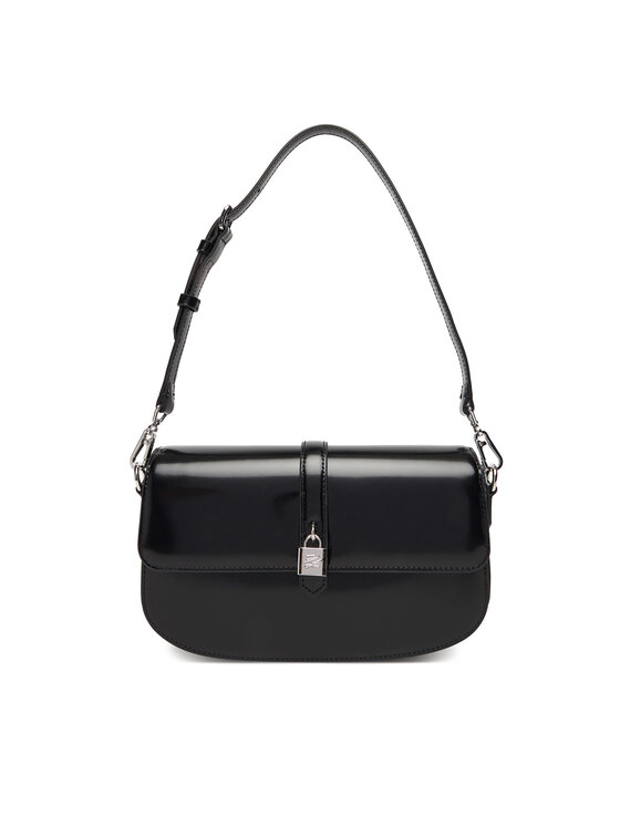 KARL LAGERFELD Дамска чанта A3W30287 Черен цвят на ниска цена