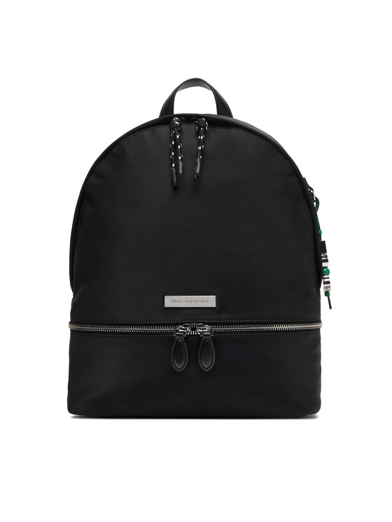 KARL LAGERFELD Дамска чанта B1W30011 Черен цвят на ниска цена